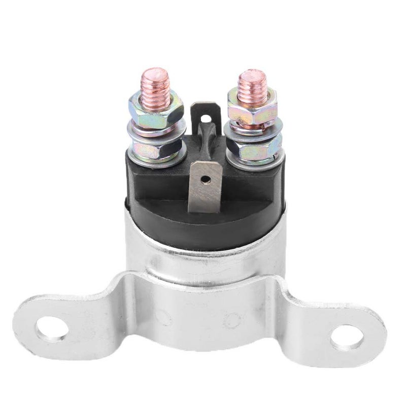 Anxingo Starter Solenoid Relay Replacement for Can Am Bombardier ATV UTV Renegade Outlander 330 400 500 650 800 1000 Replace#710001364,515176011,710000111,710000252,182800-3760,182800-4050 - Image 3